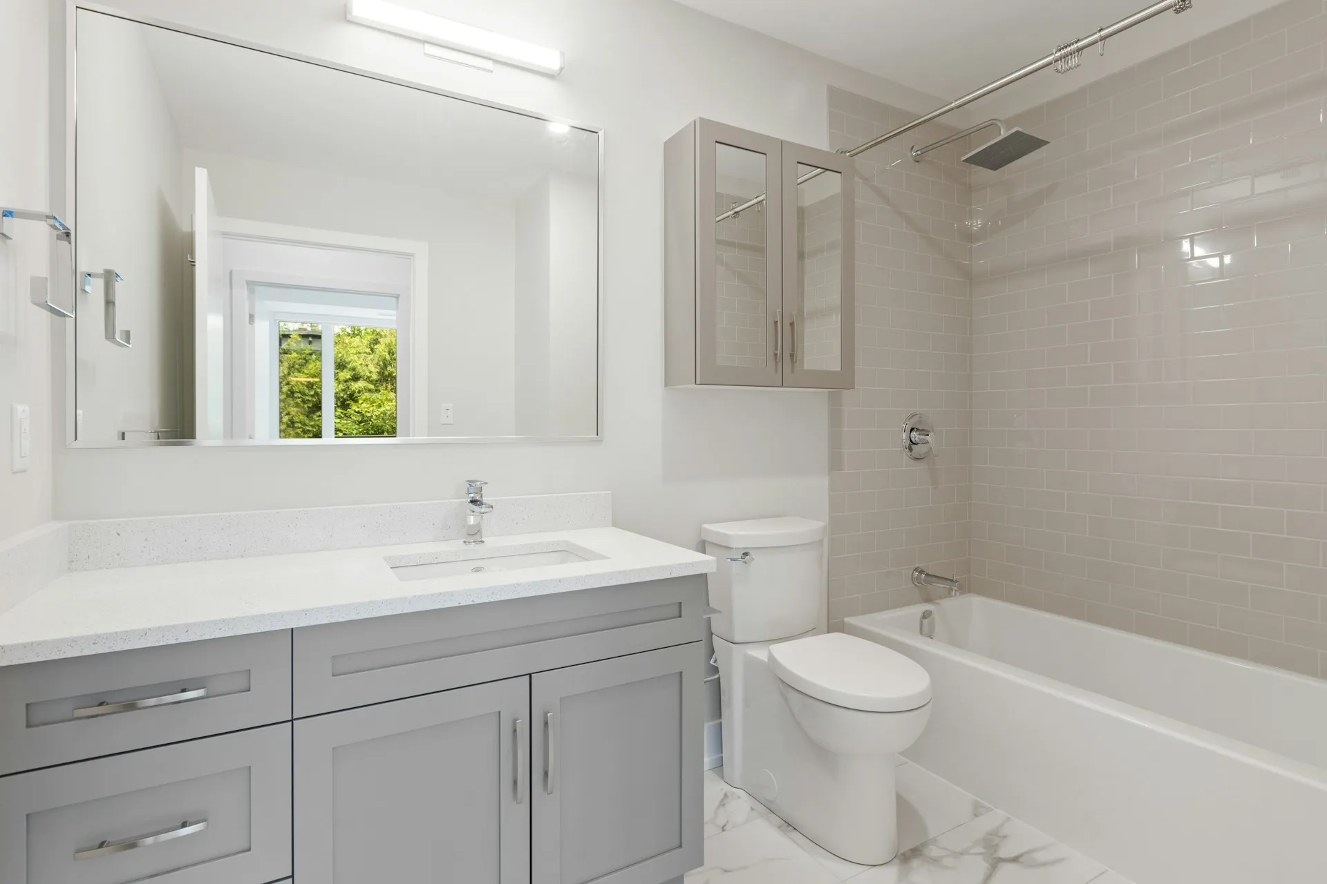 Signs you need bathroom waterproofing in Singapore - Winborne